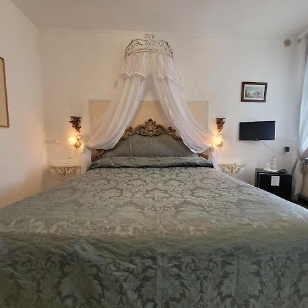 Bed and Breakfast Ca Isabella Wenecja Zewnętrze zdjęcie