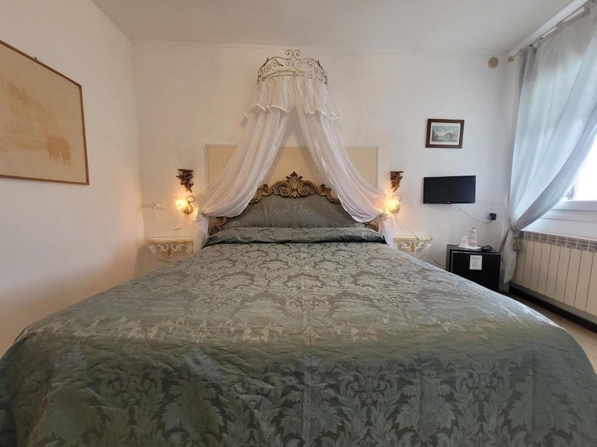 Bed and Breakfast Ca Isabella Wenecja Zewnętrze zdjęcie