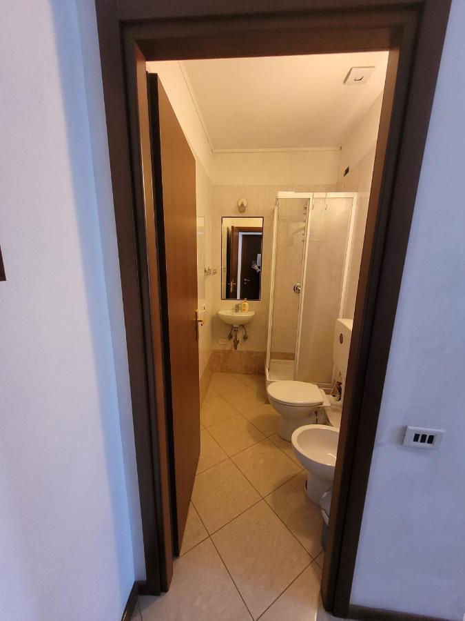 Bed and Breakfast Ca Isabella Wenecja Zewnętrze zdjęcie