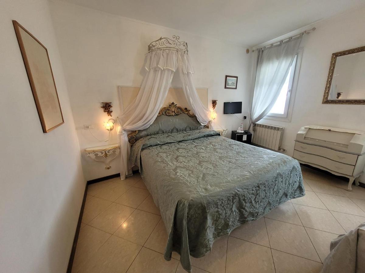 Bed and Breakfast Ca Isabella Wenecja Zewnętrze zdjęcie