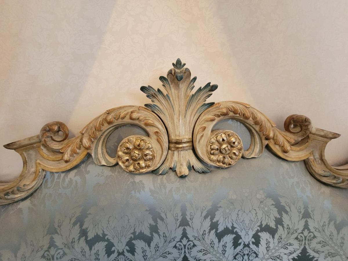 Bed and Breakfast Ca Isabella Wenecja Zewnętrze zdjęcie