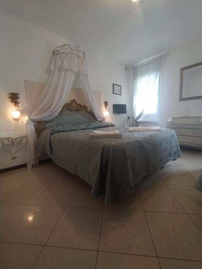 Bed and Breakfast Ca Isabella Wenecja Zewnętrze zdjęcie