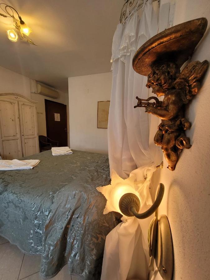 Bed and Breakfast Ca Isabella Wenecja Zewnętrze zdjęcie