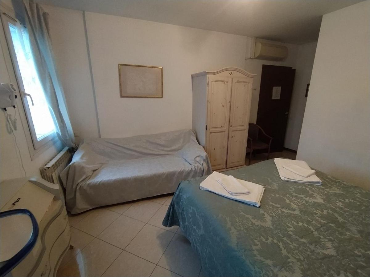 Bed and Breakfast Ca Isabella Wenecja Zewnętrze zdjęcie