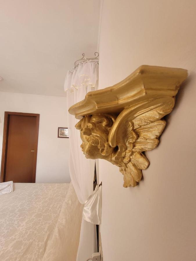 Bed and Breakfast Ca Isabella Wenecja Zewnętrze zdjęcie