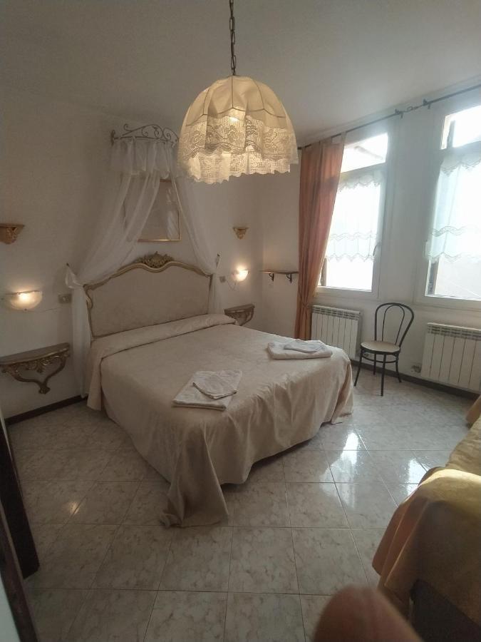 Bed and Breakfast Ca Isabella Wenecja Zewnętrze zdjęcie