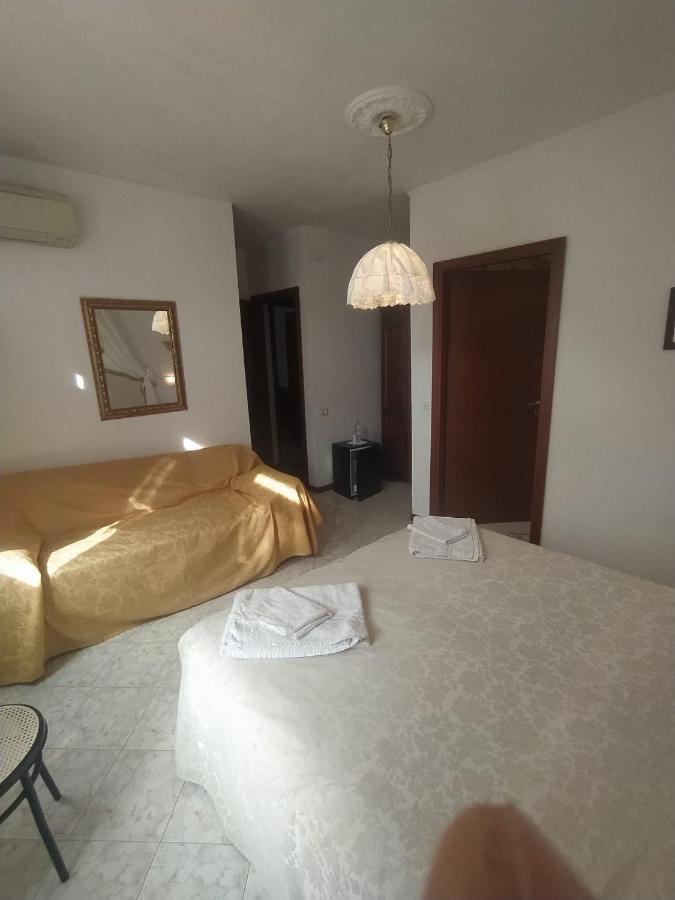 Bed and Breakfast Ca Isabella Wenecja Zewnętrze zdjęcie