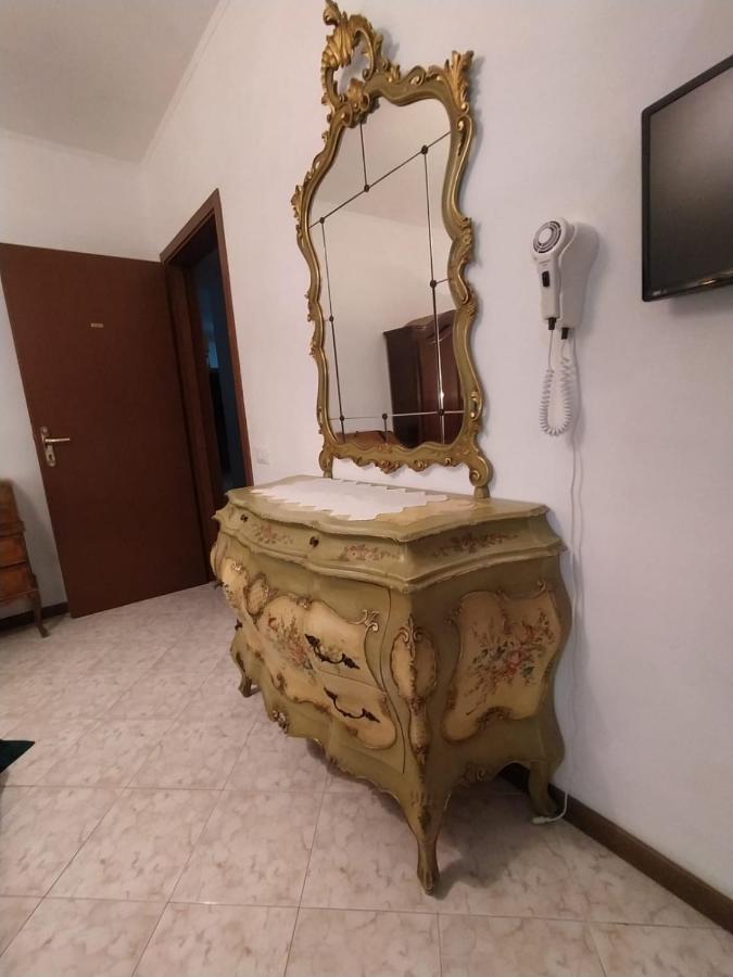 Bed and Breakfast Ca Isabella Wenecja Zewnętrze zdjęcie