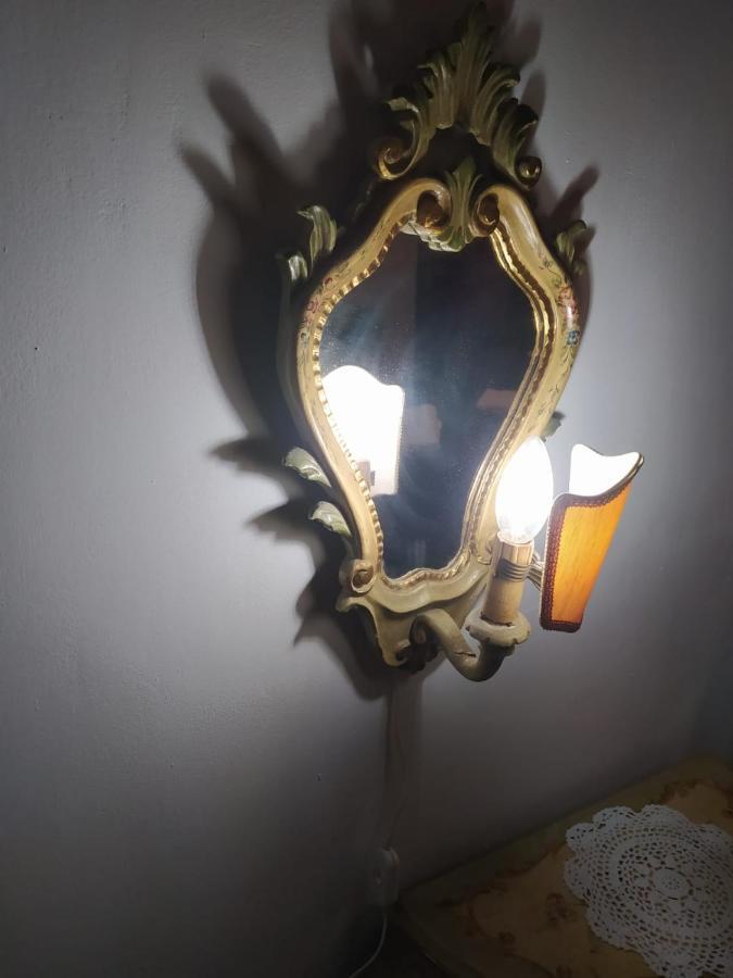 Bed and Breakfast Ca Isabella Wenecja Zewnętrze zdjęcie