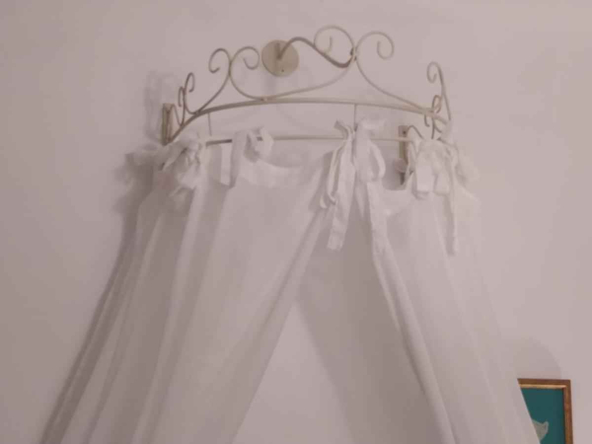 Bed and Breakfast Ca Isabella Wenecja Zewnętrze zdjęcie